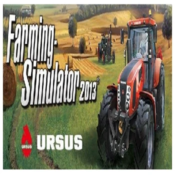 Giants Software Farming Simulator 2013 Ursus PC Game